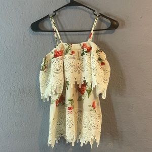 Women’s Blouse